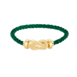 [Eternal Jewelry]CHANCE LARGE 8 FIGURE BUCKLE NO DIAMOND BRACELET GOLD - Image 12