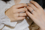 [Eternal Jewelry]LOVE RING 2.65MM DIAMOND - Image 5