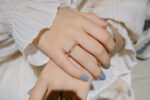 [Eternal Jewelry]LOVE RING 2.65MM DIAMOND - Image 7