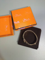 [Eternal Jewelry]H BRACELET ROMANTIC BLUE 12MM - Image 2