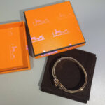 [Eternal Jewelry]H RED BRACELET - Image 2