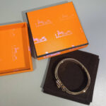 [Eternal Jewelry]H YELLOW BRACELET - 图片 3