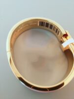 [Eternal Jewelry]H ORANGE BRACELET - Image 4