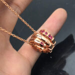[Eternal Jewelry]SERPENTI PEDANT NECKLACE - Image 4