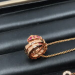 [Eternal Jewelry]SERPENTI PEDANT NECKLACE - Image 5