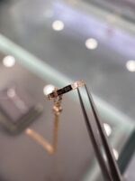 [Eternal Jewelry]LOVE BRACELET 2 DIAMOND - Image 7