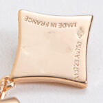 [Eternal Jewelry]STAR DIAMONDS EARRINGS GOLD - Image 9