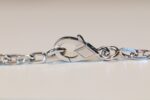 [Eternal Jewelry]CLOVER 20 MOTIFS ONYX DIAMOND SILVER - Image 7