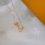 [Eternal Jewelry]VOLTE UPSIDE DOWN NECKLACE - Image 6