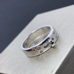 [Eternal Jewelry]KELLY MEDIUM RING - Image 4