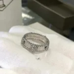 [Eternal Jewelry]PERLEE DIAMOND RING - Image 3