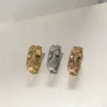 [Eternal Jewelry]PERLEE DIAMOND RING - Image 4