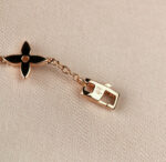 [Eternal Jewelry]STAR AND SUN 7 MOTIFS GOLD BRACELET - Image 9