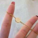 [Eternal Jewelry]SUN PEDANT CARNELIAN BRACELET - Image 8