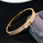 [Eternal Jewelry]KELLY BRACELET DIAMOND PAVED - Image 10