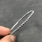 [Eternal Jewelry]PERLEE PEARLS BRACELET - Image 5