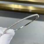[Eternal Jewelry]MINI DIAMOND TENNIS BRACELET - Image 3