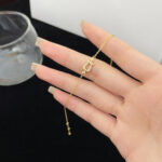 [Eternal Jewelry]FORCE 10 SMALL CHAIN BRACELET - Image 8