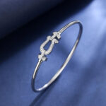 [Eternal Jewelry]FORCE 10 MOYEN DIAMOND BRACELET - Image 2