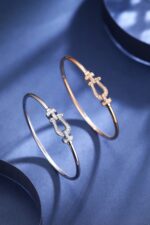 [Eternal Jewelry]FORCE 10 MOYEN DIAMOND BRACELET - Image 3