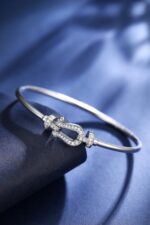 [Eternal Jewelry]FORCE 10 MOYEN DIAMOND BRACELET - Image 5