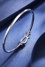 [Eternal Jewelry]FORCE 10 MOYEN DIAMOND BRACELET - Image 7