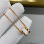 [Eternal Jewelry]ZERO 1 CERAMIC MINI NECKLACE - Image 5