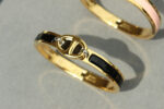 [Eternal Jewelry]CLIC CHAINE GOLD BRACELET - Image 5
