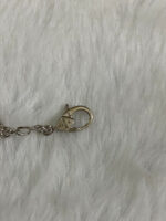 [Eternal Jewelry]CLOVER 1 MOTIF PIETERSITE BRACELET - Image 5