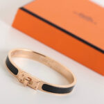[Eternal Jewelry]HM KELLY BLACK BRACELET - Image 2