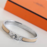 [Eternal Jewelry]HM KELLY BEIGE BRACELET - Image 3