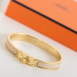 [Eternal Jewelry]HM KELLY BEIGE BRACELET - Image 4