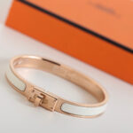 [Eternal Jewelry]HM KELLY WHITE BRACELET - Image 4
