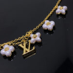[Eternal Jewelry]LOGO 6 MOTIF STAR AND SUN GOLD BRACELET - Image 2
