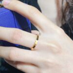[Eternal Jewelry]BEE LOVE SMALL RING - Image 2