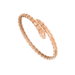 [Eternal Jewelry]SERPENTI VIPER PINK GOLD BRACELET