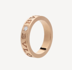 [Eternal Jewelry]ZERO 1 ESSENTIAL WITH A DIAMOD RING