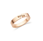 [Eternal Jewelry]ALLIANCE LIENS VIDENCE 4MM RING
