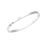 [Eternal Jewelry]LIENS EVIDENCE DIAMOND BRACELET - Image 2