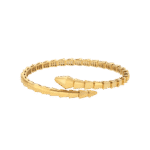 [Eternal Jewelry]SERPENTI VIPER GOLD BRACELET - Image 2