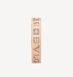 [Eternal Jewelry]ZERO 1 ESSENTIAL WITH A DIAMOD RING - Image 2