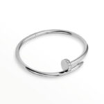 [Eternal Jewelry]JUSTE BRACELET 3.5MM DIAMONDS - Image 5