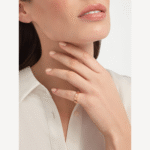 [Eternal Jewelry]ZERO 1 ESSENTIAL WITH A DIAMOD RING - Image 3