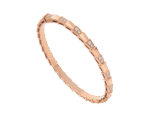 [Eternal Jewelry]SERPENTI BRACELET PINK GOLD DIAMOND - Image 2