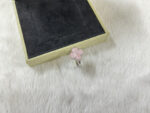 [Eternal Jewelry]Pink Clover Ring - Image 26
