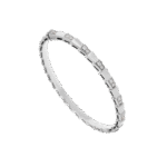 [Eternal Jewelry]SERPENTI BRACELET SILVER DIAMOND - Image 2