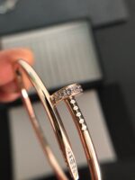 [Eternal Jewelry]JUSTE BRACELET 3.5MM DIAMONDS - Image 26