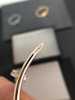 [Eternal Jewelry]JUSTE BRACELET 3.5MM DIAMONDS - Image 27