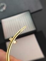 [Eternal Jewelry]JUSTE BRACELET 3.5MM DIAMONDS - Image 21