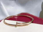 [Eternal Jewelry]JUSTE BRACELET 2.5MM DIAMONDS - Image 13